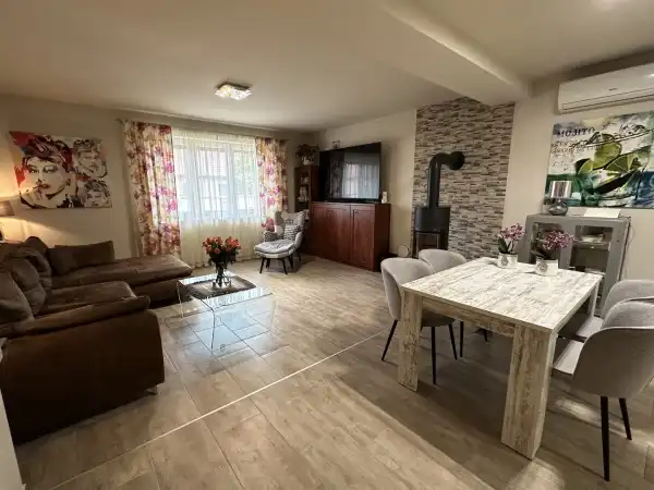 Eladó újszerű ingatlan, Halásztelek 3 szoba 150 m² 141.9 M Ft