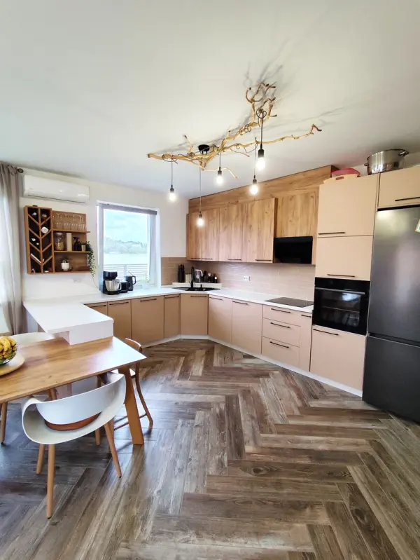 Eladó újszerű ingatlan, Inárcs 5 szoba 110 m² 114.99 M Ft