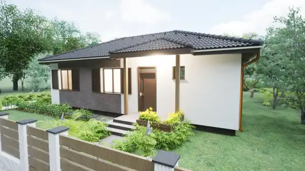 Eladó újszerű ingatlan, Iszkaszentgyörgy 3 szoba 80 m² 68 M Ft