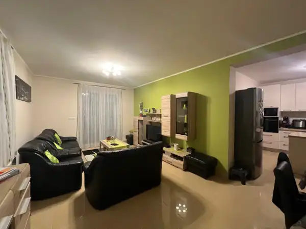 Eladó újszerű ingatlan, Kecskéd 4 szoba 119 m² 119 M Ft