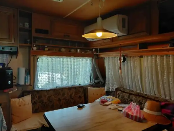 Eladó újszerű ingatlan, Kunpeszér 1 szoba 30 m² 6.5 M Ft