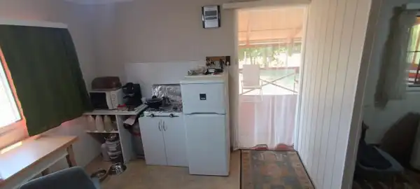 Eladó újszerű ingatlan, Kunpeszér 2 szoba 40 m² 13 M Ft
