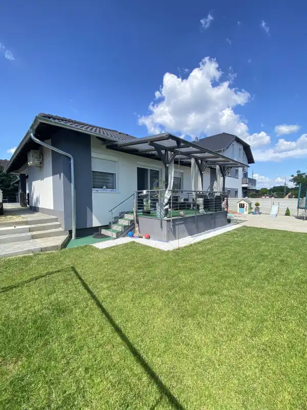 Eladó újszerű ingatlan, Maglód 4 szoba 98 m² 99 M Ft