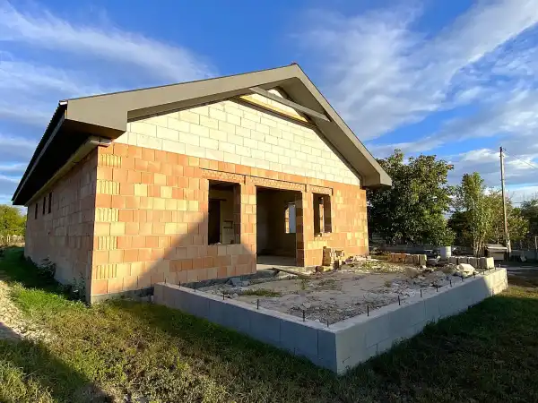 Eladó újszerű ingatlan, Makád 3 szoba 117 m² 41.9 M Ft Eladó újszerű ingatlan, Makád 3 szoba 117 m² 41.9 M Ft