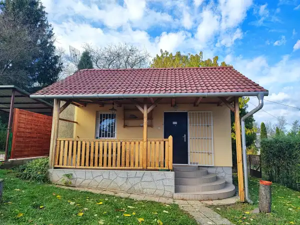 Eladó újszerű ingatlan, Mátraderecske 3+1 szoba 30 m² 12.9 M Ft