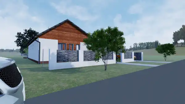 Eladó újszerű ingatlan, Mindszentpuszta 2 szoba 120 m² 95 M Ft