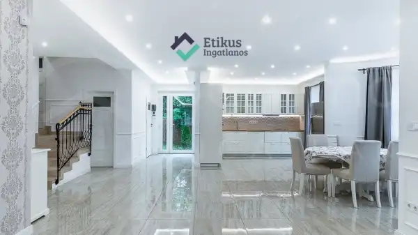 Eladó újszerű ingatlan, Miskolc 5 szoba 300 m² 215 M Ft