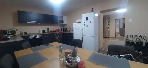 Eladó újszerű ingatlan, Monok 1 szoba 60 m² 16.9 M Ft