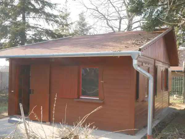 Eladó újszerű ingatlan, Monorierdő 1 szoba 30 m² 21 M Ft