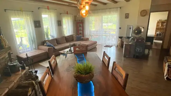Eladó újszerű ingatlan, Nézsa 4 szoba 94 m² 110 M Ft