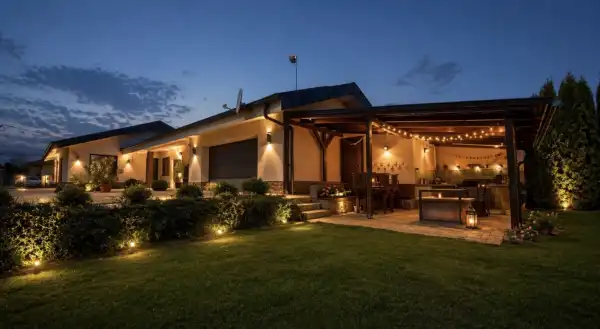 Eladó újszerű ingatlan, Nyíregyháza 4+1 szoba 188 m² 168 M Ft