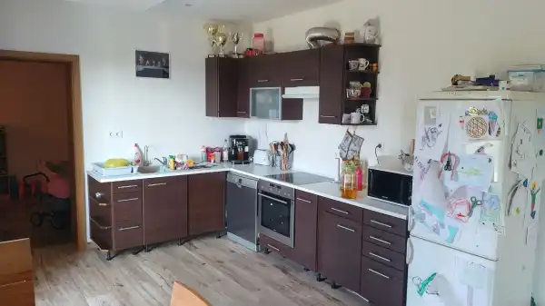 Eladó újszerű ingatlan, Nyíregyháza 5 szoba 124 m² 65 M Ft
