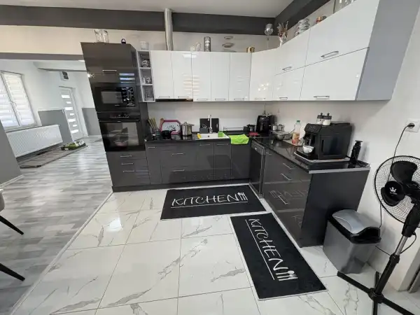 Eladó újszerű ingatlan, Nyíregyháza 2 szoba 110 m² 62.3 M Ft