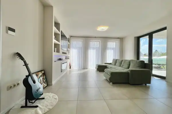 Eladó újszerű ingatlan, Nyírtelek 3 szoba 100 m² 86.9 M Ft