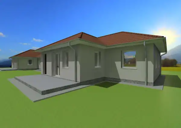 Eladó újszerű ingatlan, Pásztó 3 szoba 94 m² 79.9 M Ft