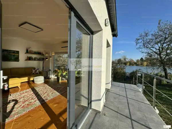 Eladó újszerű ingatlan, Ráckeve 2 szoba 70 m² 149.9 M Ft
