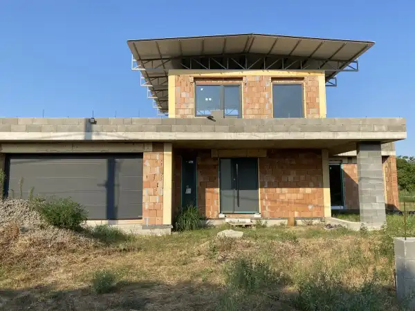 Eladó újszerű ingatlan, Ráckeve 4 szoba 225 m² 64.9 M Ft