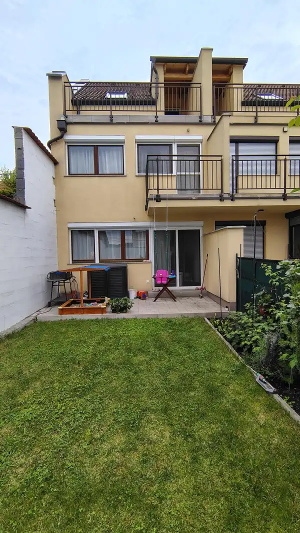 Eladó újszerű ingatlan, Sopron 3 szoba 93 m² 89000000 M Ft