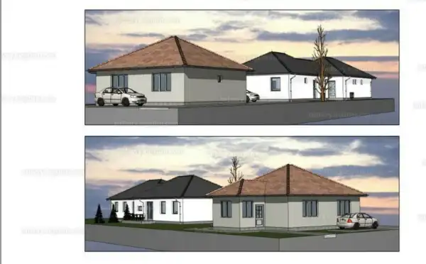 Eladó újszerű ingatlan, Százhalombatta 3 szoba 80 m² 74.9 M Ft