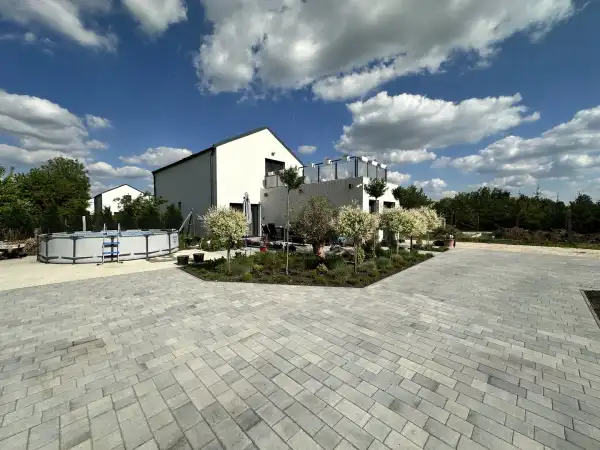 Eladó újszerű ingatlan, Székesfehérvár 4 szoba 135 m² 99.9 M Ft