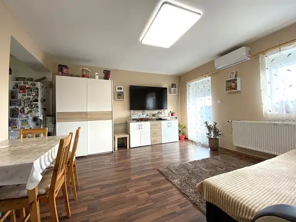 Eladó újszerű ingatlan, Szigetcsép 2 szoba 56 m² 44.5 M Ft