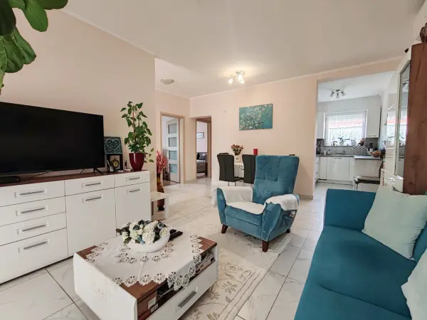 Eladó újszerű ingatlan, Szigethalom 4 szoba 74 m² 96.9 M Ft