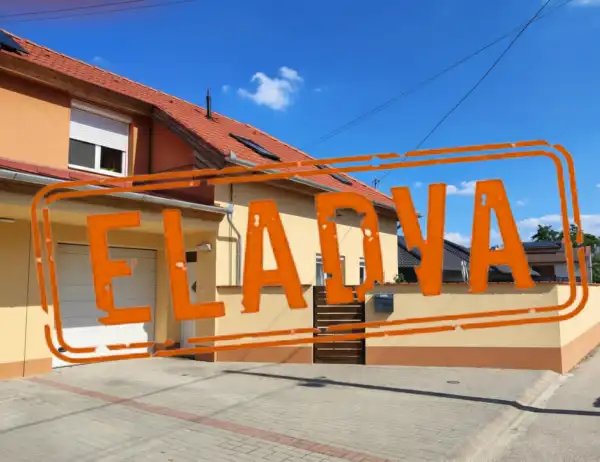 Eladó újszerű ingatlan, Szigetszentmiklós 3+1 szoba 107 m² 95.9 M Ft