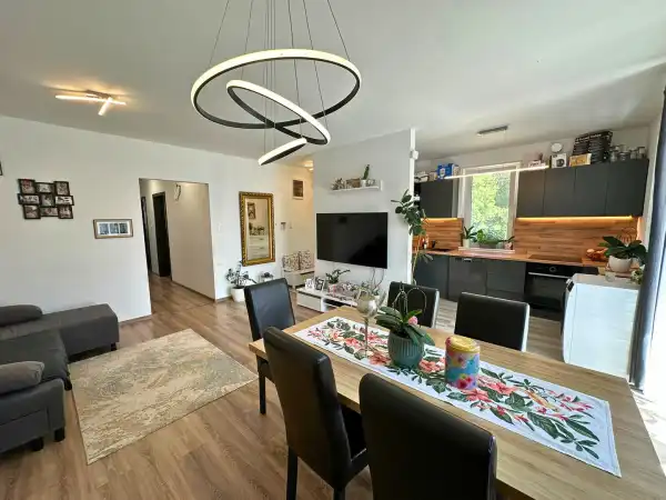 Eladó újszerű ingatlan, Vácrátót 4 szoba 77 m² 119 M Ft + Áfa