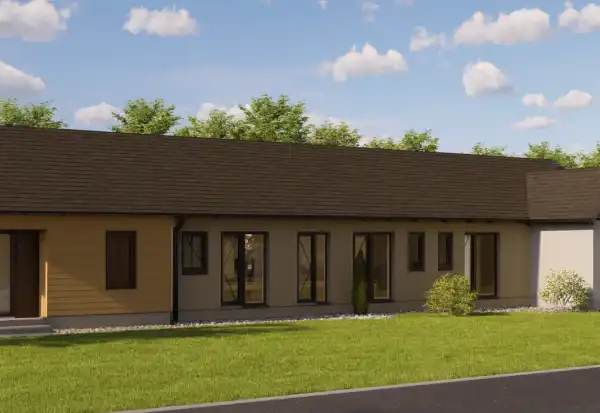 Eladó újszerű ingatlan, Veresegyház 4 szoba 126 m² 120 M Ft