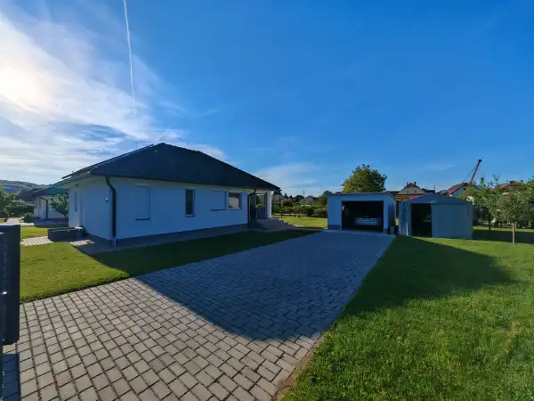 Eladó újszerű ingatlan, Zalaegerszeg 2 szoba 68 m² 78.9 M Ft