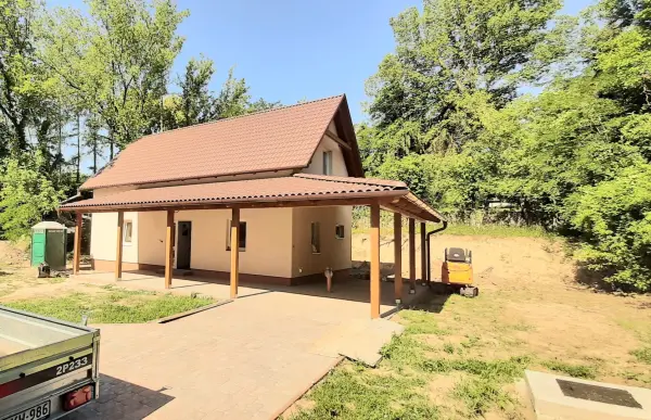 Eladó újszerű ingatlan, Zebegény 4 szoba 114 m² 119 M Ft
