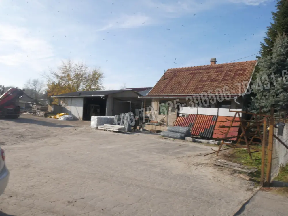 Pest megye - Albertirsa