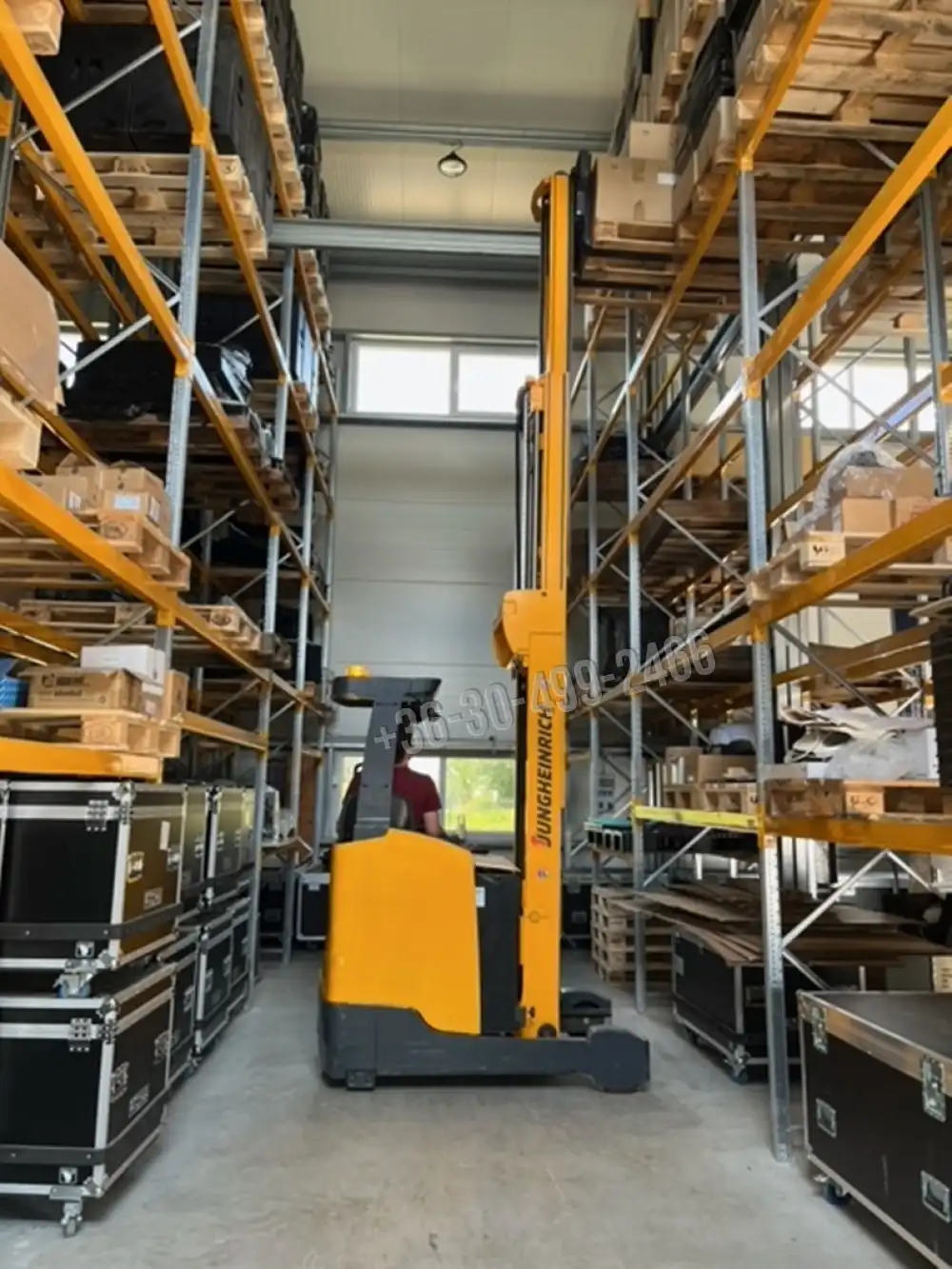 Csongrád megye - Domaszék