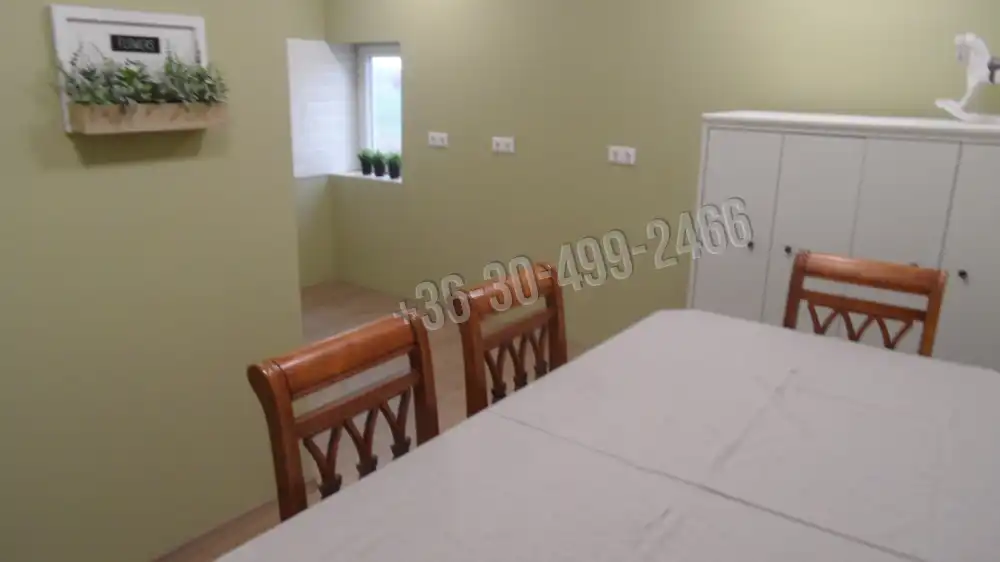 Csongrád megye - Domaszék