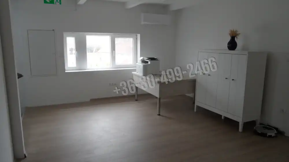 Csongrád megye - Domaszék