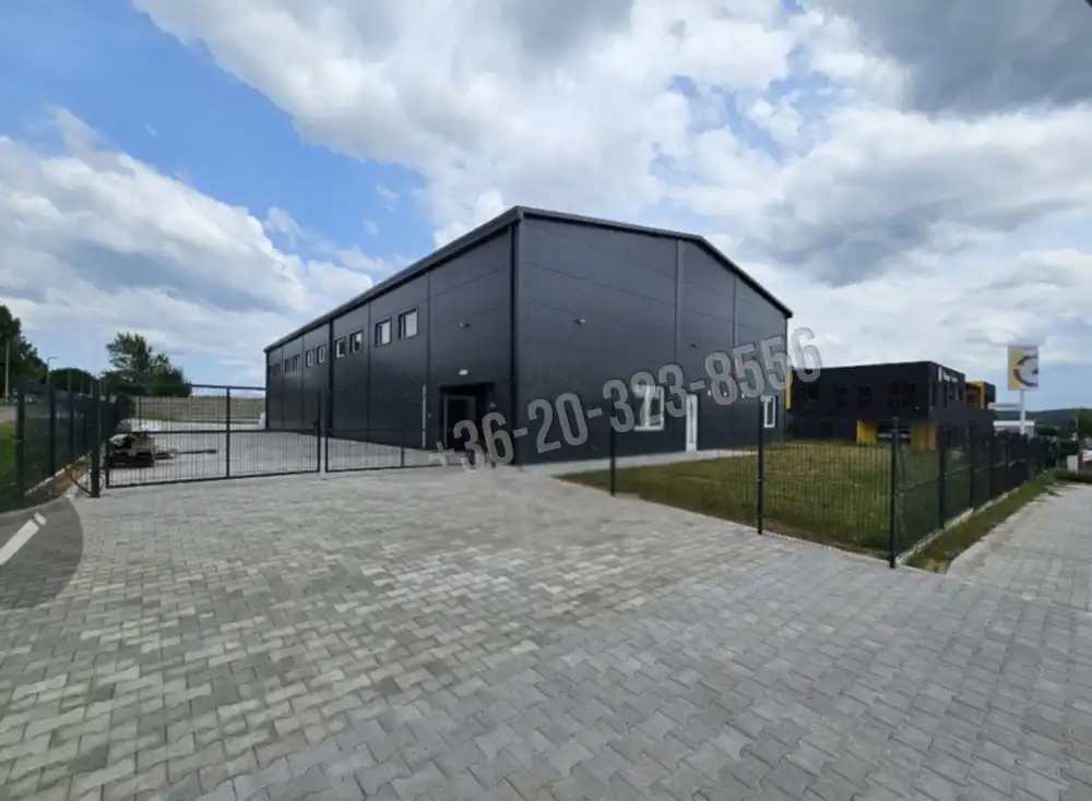 Pest megye - Gödöllő