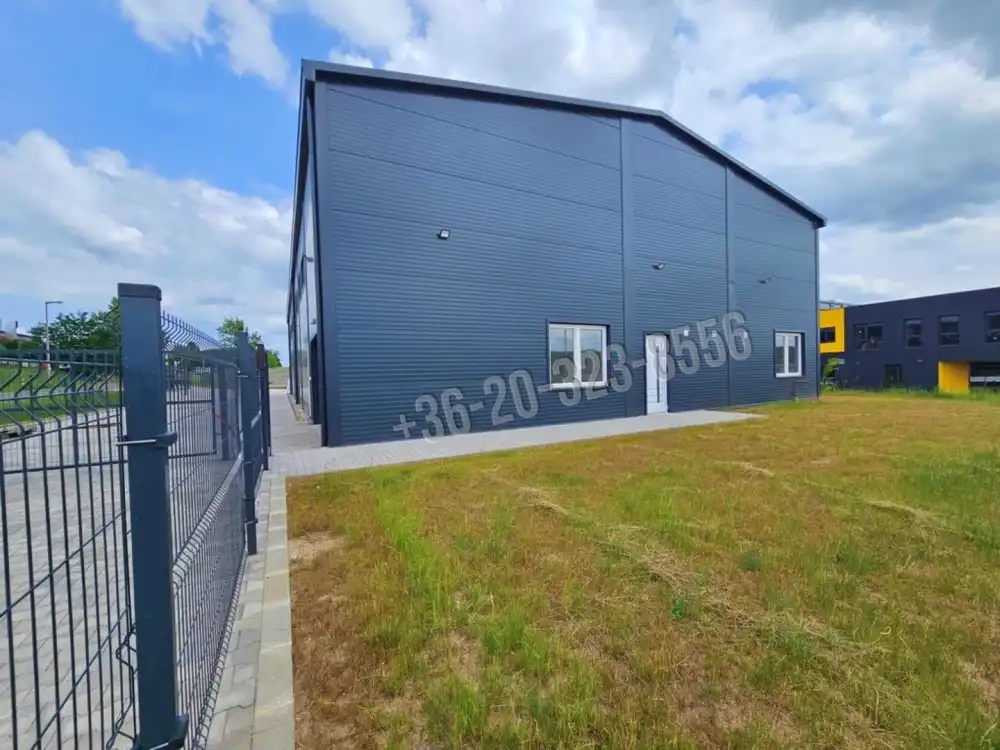 Pest megye - Gödöllő