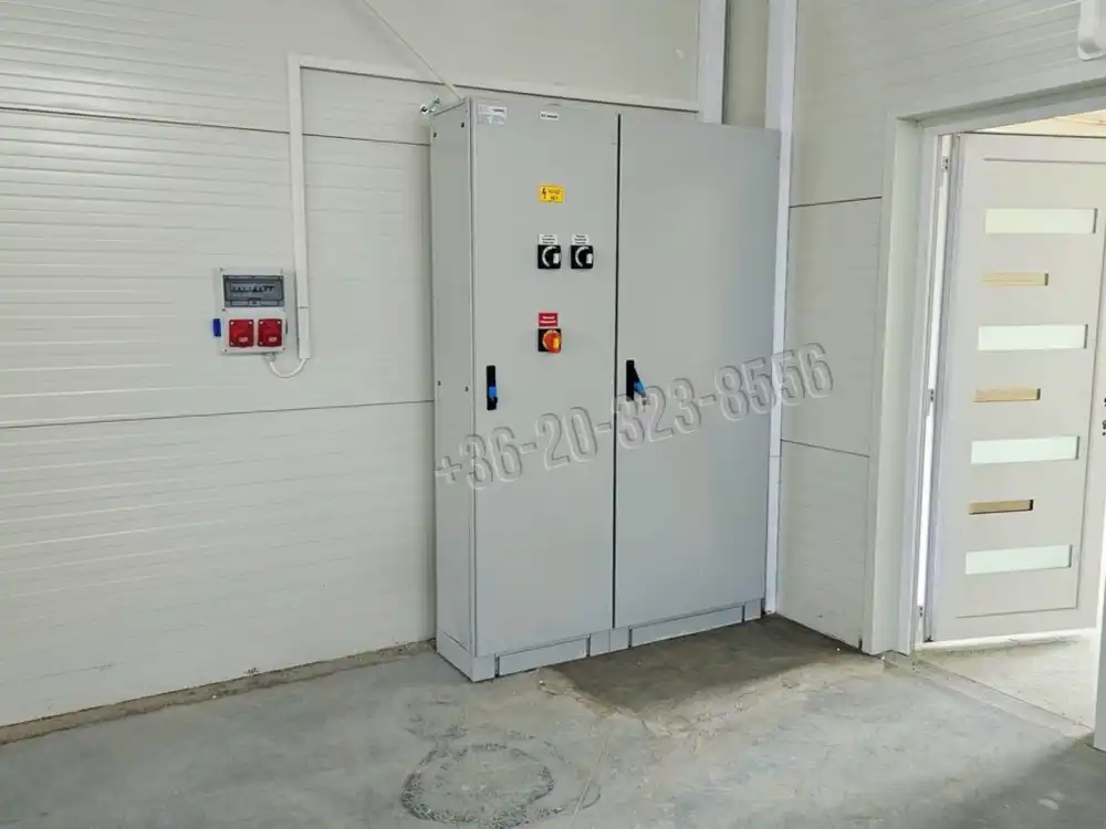 Pest megye - Gödöllő