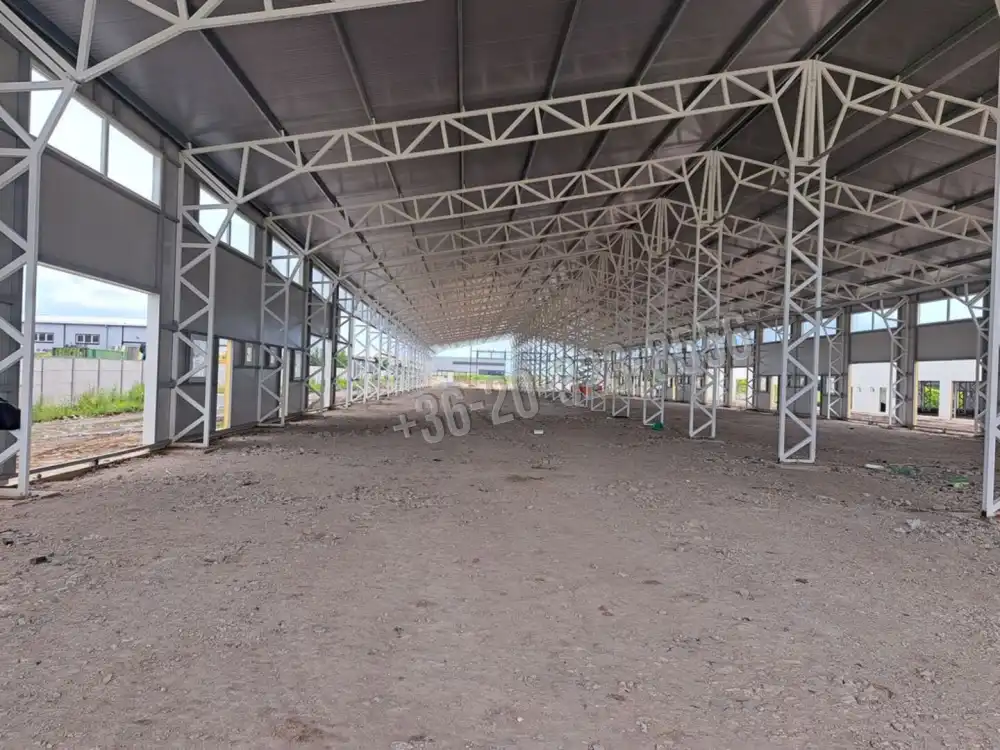 Pest megye - Nagytarcsa