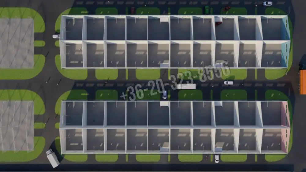 Pest megye - Nagytarcsa