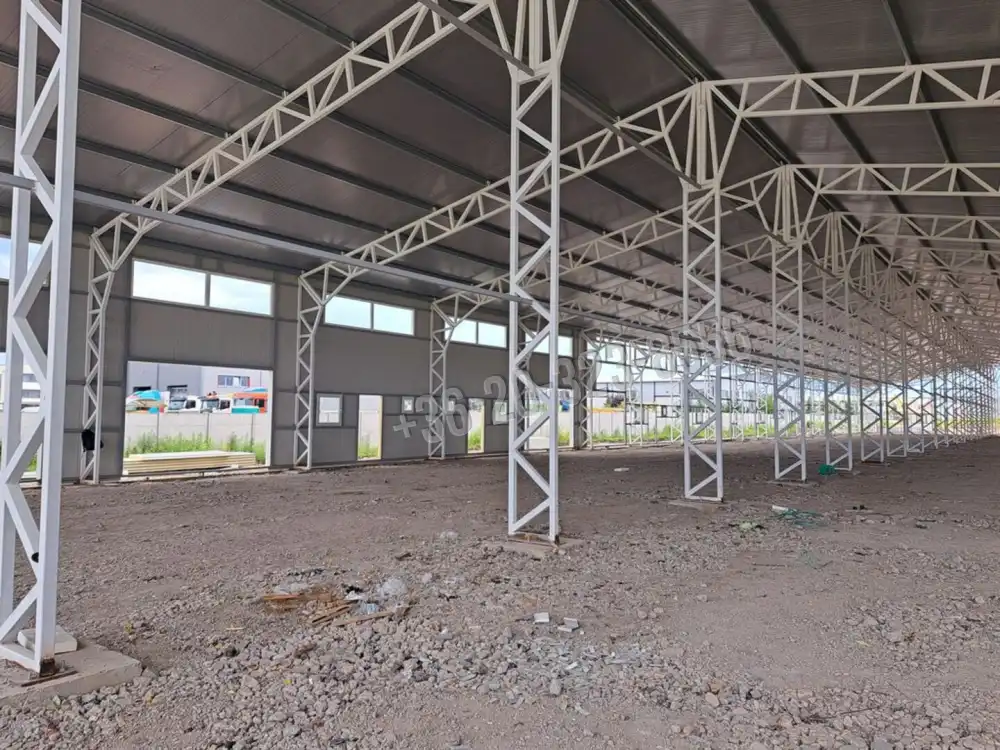 Pest megye - Nagytarcsa