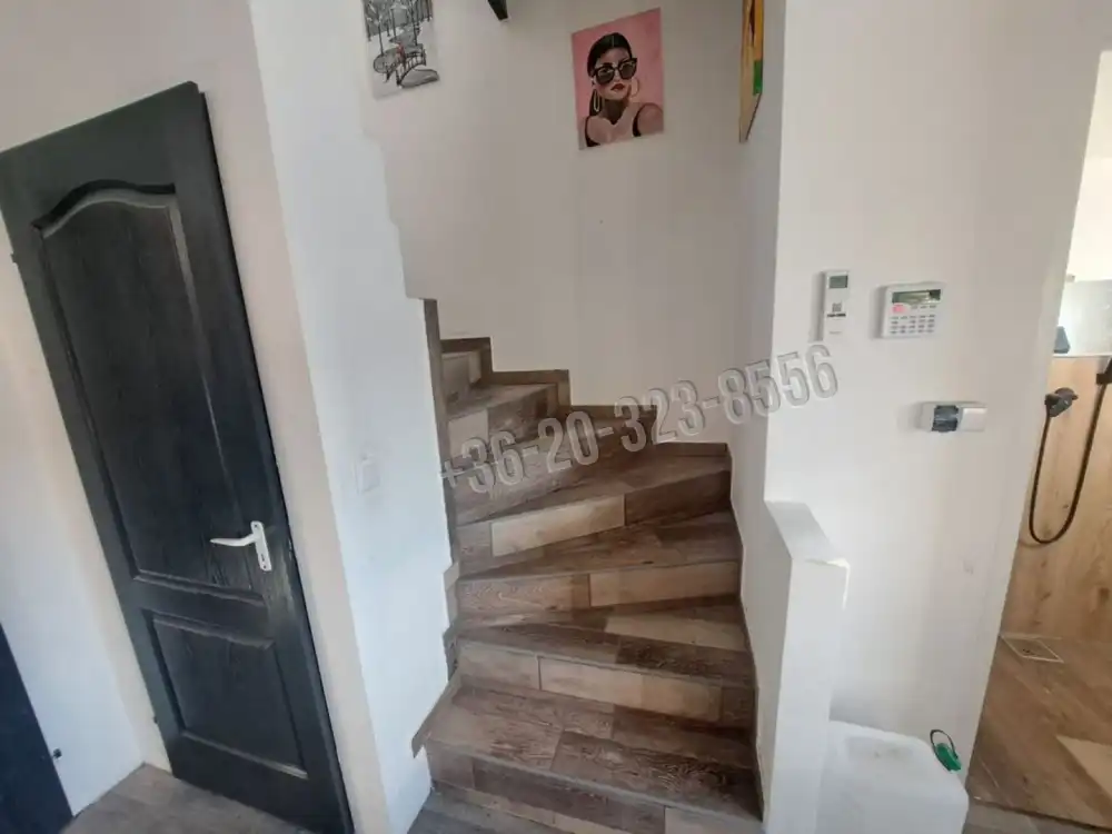 Pest megye - Nagytarcsa