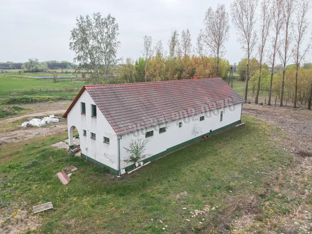 Bács-Kiskun megye - Tiszakécske