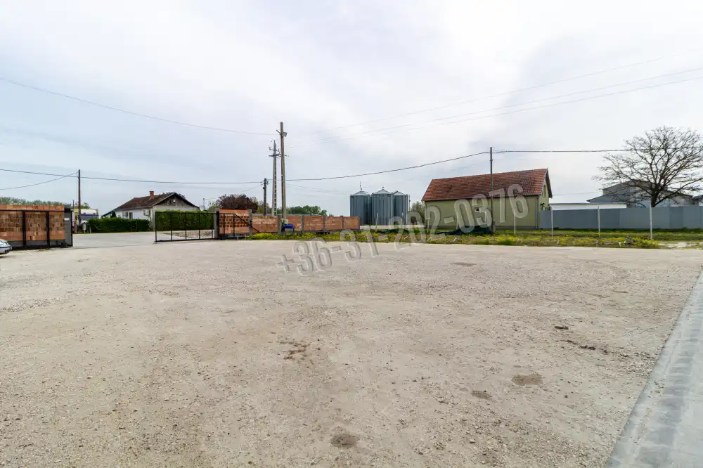 Bács-Kiskun megye - Tiszakécske