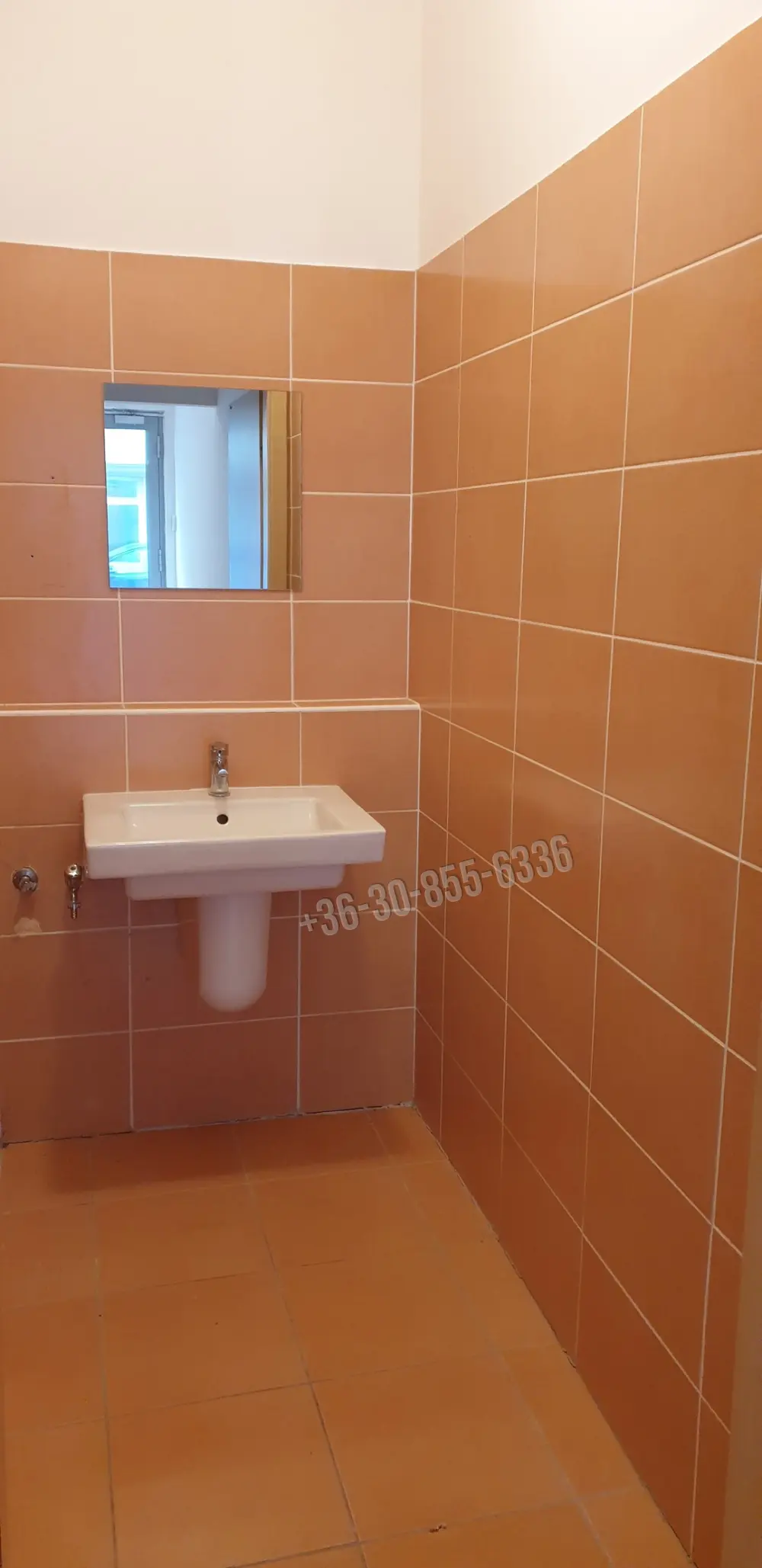 Budapest, IX. kerület - Középső-Ferencváros