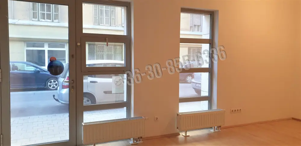 Budapest, IX. kerület - Középső-Ferencváros