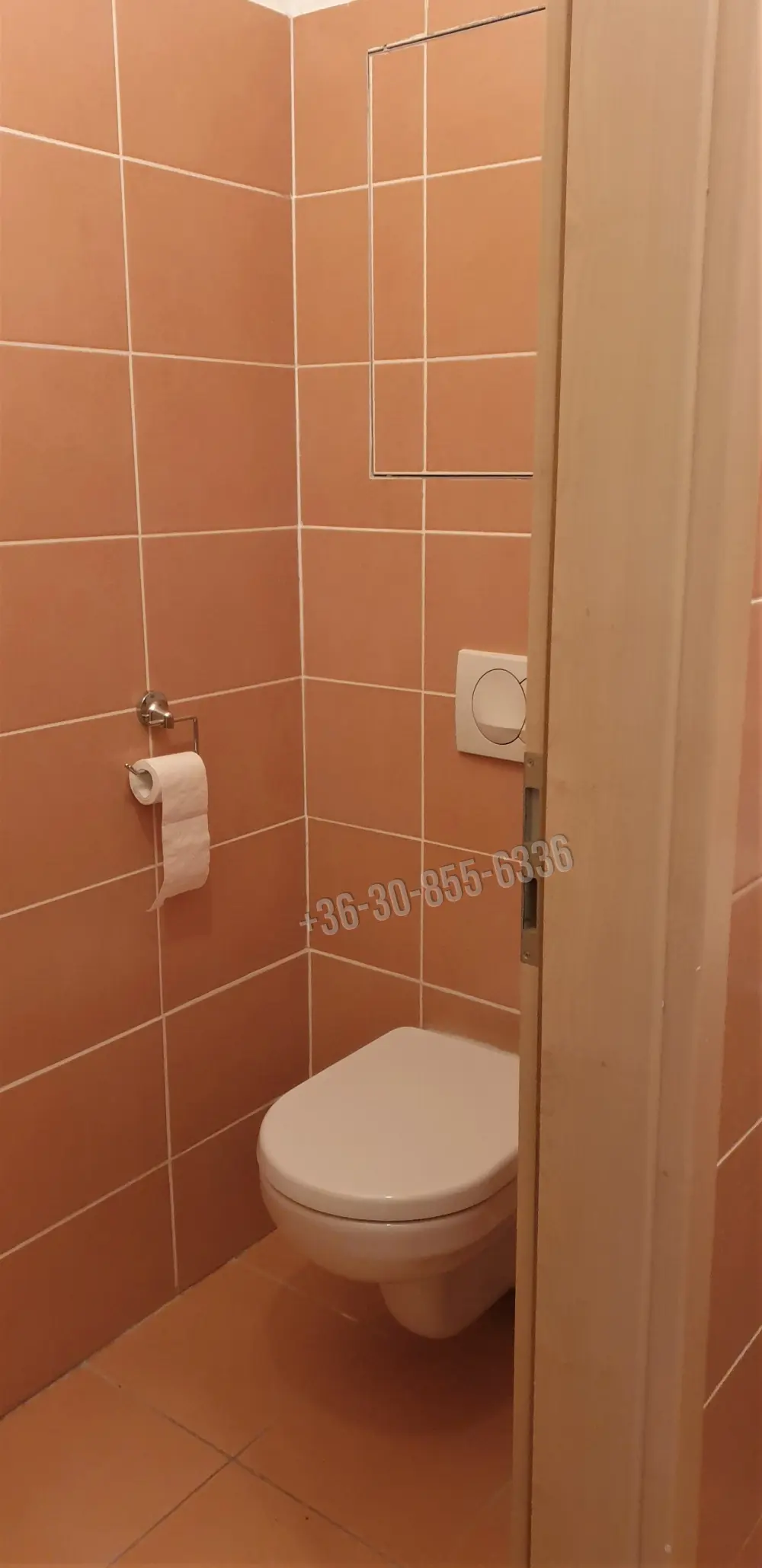 Budapest, IX. kerület - Középső-Ferencváros