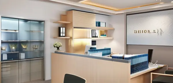 Eladó újszerű iroda földszinti, utcai, Budapest, IX. kerület 1 szoba 50 m² 54.49 M Ft