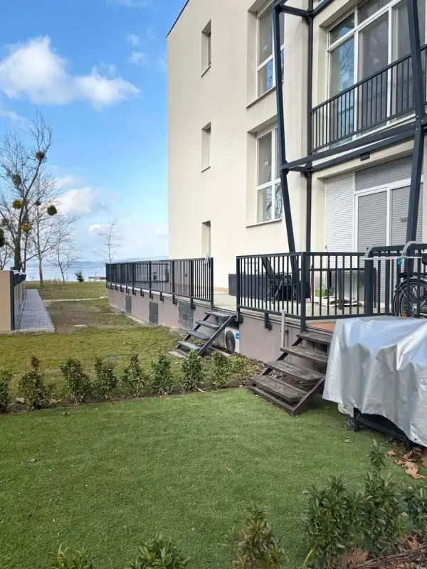 Eladó újszerű lakás, Balatonberény 1 szoba 22 m² 43.5 M Ft