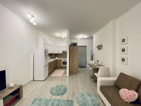 Eladó újszerű lakás, Biatorbágy 1 szoba 40 m² 63.9 M Ft